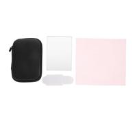 CANIGHT 1set Professional Mirror Reflector Clip Reusable Multi-use Photo Prop for Stunning Smartphone Photography for Makeup and Shots Easy Installation and Compatibility Phones