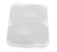 CANIGHT 200pcs Disposable Fabric Eye Covers for Spa DIY Beauty Sheets Nourishing Eye Care Patches for Optimal Absorption for Professional Use