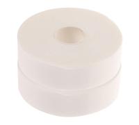 CANIGHT 2Pcs Eyelash Extension Adhesive Tape Professional Grafting Tape for Upper and Lower Lash Isolation Breathable and Skin Safe Easy to Rip and Peel Off for Eyelash