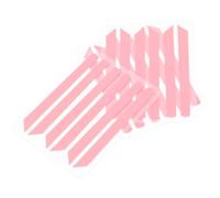 CANIGHT 3 Sheets Silicone Eyelash Lash Lift Pads for Eyelash Perms, Easy and Comfortable to Apply, Light Weight Beauty Tool Suitable for Beauty Salon and Makeup Artist Use