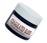 CANIGHT 30g Realistic Fake Gel for Halloween Makeup Coagulated Prop Wounds and Zombie Cosplay Safe for Skin for Fancy Dress and Horror Parties