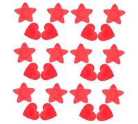 CANIGHT 30pcs Cartoon Bandages Adorable Heart Star Plasters for Wounds Kawaii Self Adhesive Novelty Patches for Boys Fun Comfortable Care for Scrapes and Cuts