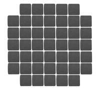 CANIGHT 600pcs Nail Wipes Nail Polish Remover Pads Lint- for Gel Nails Safe Easy to Use Nail Polish Removal Tools