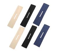 CANIGHT 6pcs Messy Bun Maker Hair Curler Bun Maker for Long Thick Hair Fashion for Women