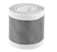 CANIGHT Adjustable Bird Cage Seed Catcher Mesh for Parrots and Parakeets, Easy Installation Pp See-through Mesh Guard to Reduce Cleaning Frequency in Indoor Aviaries