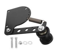 CANIGHT Bicycle Chain Tensioner Tool Set - Iron Adjustable Hand Tool for BMX and Motorbike Chain Repair