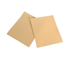 CANIGHT Braille Paper 30pcs Set for Blind Individuals Practice Writing with Handwriting Tools for Schools and Home Use