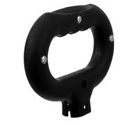 CANIGHT Camping Handles for Wagon Cart Push Cart Handles Sturdy User-Friendly Replacement