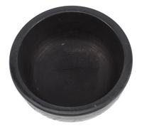 CANIGHT Carved Pentagram Soapstone Bowl for Home Décor, Easy to Move and Well Polished, Modern Chic Decorative Bowl as A Centerpiece Or for Blending and Toilet Use