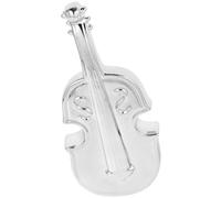 CANIGHT Ceramic Cello Model Realistic Musical Instrument Ornament for Indoor Home Music Decoration and Desktop Adornment