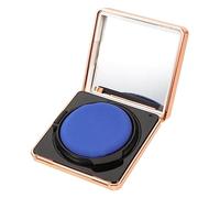 CANIGHT Diy Makeup Kit Sturdy Plastic Portable Case for Empty Foundation Powder Blush Sponge Concealer