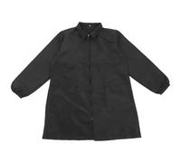 CANIGHT Dog Grooming Apron Water Resistant Long Sleeve Protective Jacket for Pet Grooming Professionals