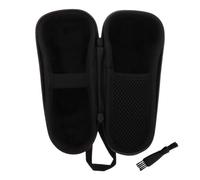 CANIGHT Electric Protective Case Compatible with Philips Travel Hard Storage Box Impact Resistant Portable Carry Case for Men Outdoor and Business Black