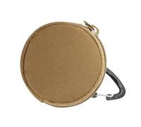 CANIGHT Electronic Carrying Case Multifunctional Pouch Pouch Key Holder Travel Wallet