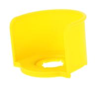 CANIGHT Emergency Stop Switch Protective Cover Button Protectors Cover Protector Emergency Button Protective Cover Button Covers Cover for Button Cover Guard Button Protective Guard