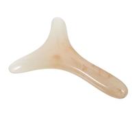 CANIGHT Face Scraper Tool for Facial and Eye Massage Muscle Relaxing Effect Suitable for Spa and Home