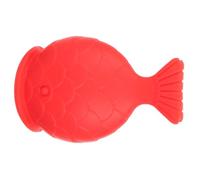 CANIGHT Fish Shaped Silicone Lip Plumper Device Easy to Use Enhancer for Plump Lips Reusable Tool for Women Unique Design for Fullness Enhancement