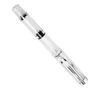 CANIGHT Fountain Brush Calligraphy Pens Flexible Nib Piston Fill Watercolor Brush Pen for Drawing and Painting for Skill Levels