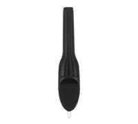 CANIGHT Hearing Aid Cleaning Brush Plastic and Metal Materials with Magnet and U-Shape Hook, Multi-Functional Ear Cleaner for Efficient Dust Removal and Comprehensive Cleaning for Daily