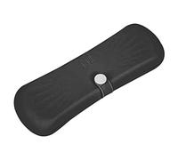 CANIGHT Makeup Brush Holder Travel Essential Organizer for Women Compact and Makeup Storage Case for Business Trips Go Use