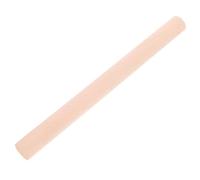CANIGHT Manure Scoop Handle Grip Wooden Large Ladle Handle Comfortable to Hold Labour-Saving for Shovel Spoon Daily Life Use