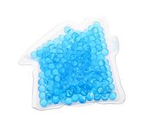 CANIGHT Mini Cooling Bag Reusable for Eyes Nose Facial Compress for Beauty Treatment Compact Comfortable
