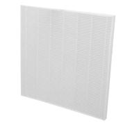 CANIGHT Nail Dust Collector Vacuum Cleaner Plate Nail Tools for Replacement Filter User-friendly Design Wear-resistant White Plastic for Personal Use at Home
