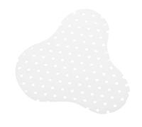 CANIGHT Nasal Bridge Splints Formable Thermoplastic Nose Tape Breathable Support for Surgery Recovery Comfortable Wear
