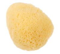 CANIGHT Natural Sea Sponge Artist Imported Facial Cleansing Exfoliating Sponge Makeup Removal Pad