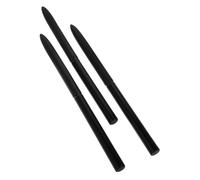 CANIGHT Professional Nail Art Brush Set 8pcs Wood Handle Brush for Nail Art Acrylic Nail Brush Pen French Tip Nail Brushes Gel Polish Brush Nail Gradient Pen Nail Stencil Nail Paint Tools