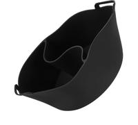 CANIGHT Reusable Cookers for Liner Insert Slow 6qt Silicone Cooker Pot with Divider, Practical That Withstands High Temperatures, for Multi-function Kitchen