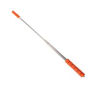 CANIGHT Sidewalk Chalk Extender Stick Retractable Drawing Stick | 14.17in to 66.93in Total Length | Portable Extendable Reach | For Floor Mural and Graffiti Artists | Wall Sketching