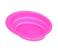 CANIGHT Silicone Makeup Brush Foldable Rinsing Pad for Easy Cosmetics Brush Care and Elastic Silicone Material for Makeup