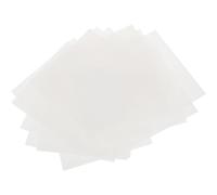 CANIGHT Template Plastic Sheets Versatile Use for Quilting 24pcs Made of High Transparency Pet Stencil Sheets for Cutting Machines for Handcrafting and Art Design Projects