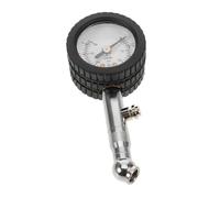 CANIGHT Test The Tire Pressure This Tire Pressure Air Gauge Simple Design for Easy Use