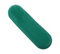 CANIGHT Travel Makeup Brush Bag Portable Makeup Case Silicone Holder for Women Checkered Design