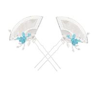 CANIGHT Vintage Chinese Hair Forks with Elegant Tassel Accents Decorative Wedding Hair Sticks for Women for Stylish Updos and Buns