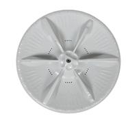 CANIGHT Washing Machine Plate Disc Rotating Washer Accessory for Efficient Cleaning of Automatic Washing Machines