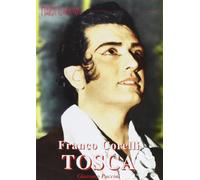 CANIGLIA MARIA (soprano) - Puccini - Tosca (De Fabritiis, Corelli, Caniglia, Guelfi) [DVD] [Region 1] [US Import] [NTSC]