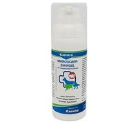 Canina Mikrosilber Zahngel 50 ml