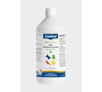 Canina Petvital Bio Fresh & Clean Pet Deodoriser, 5 Litre