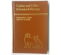 Canine and Feline Behavioural Therapy
