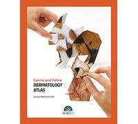 Canine and Feline Dermatology Atlas