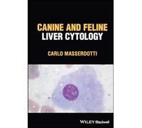 Canine and Feline Liver Cytology