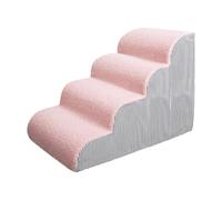 Canine Boosters Riser - Animal Companion Elevation Stepper, Portable Lifting that Allows Convenient Entry into Cars, Trucks and Living Spaces | Versatile Ascent Assistant, Ideal for Travel