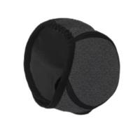 Canine Calming Hood - Dog Ear Covers for Anxiety Relief - Polyester & SBR Fabric - Thunderstorm Noise Reduction - Stress-Grooming Vet Visits