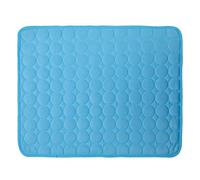 Canine Chill Pad - Pet Cooling Cushion, Washable Dog Rest Mat | Waterproof Pup Sleep, Pet Bed For Senior Puppy Home Living Room Travel Bedroom Patio Camping Car Backyard Offices