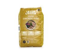 Canine Choice Premium Adult Dry Dog Food 2 Kg - Chicken