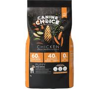 Canine Choice Complete Puppy Small & Medium Chicken 7kg