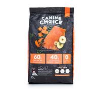 Canine Choice Super Premium Gf Med Adt Dry Salmon 10Kg